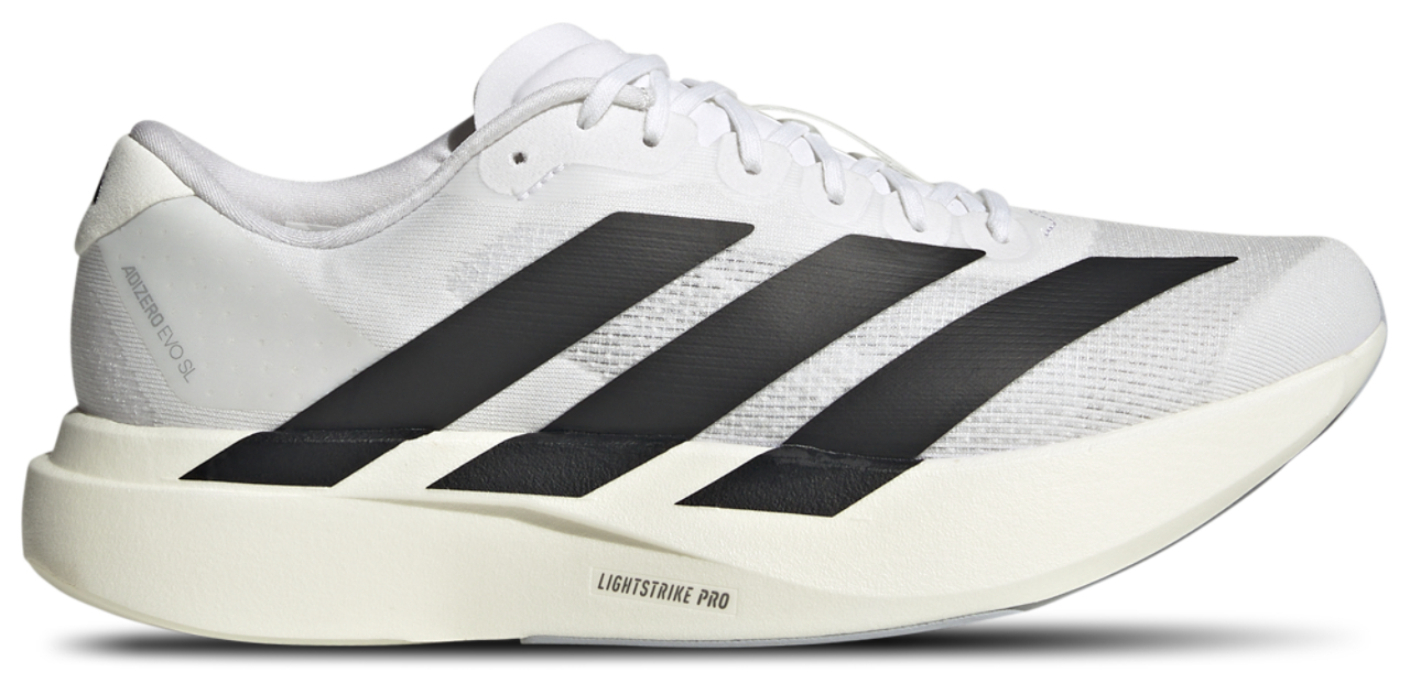 adidas adiZero Evo SL Image 2 de 6. Appuyez pour ouvrir la galerie de photos.