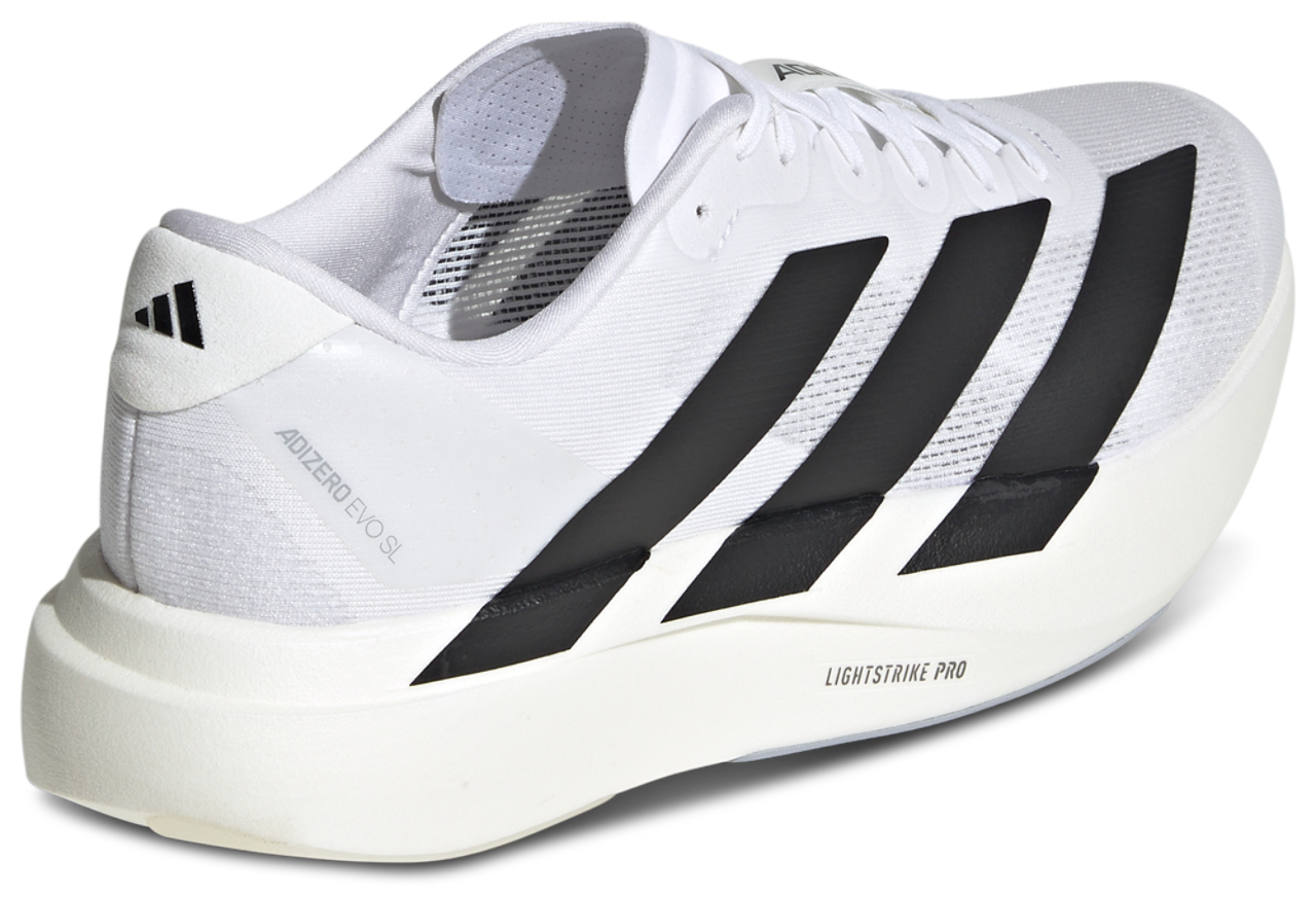 adidas adiZero Evo SL Image 4 de 6. Appuyez pour ouvrir la galerie de photos.