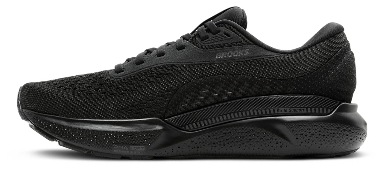 Brooks Adrenaline GTS 24 Image 2 of 5. Tap to open photo gallery.