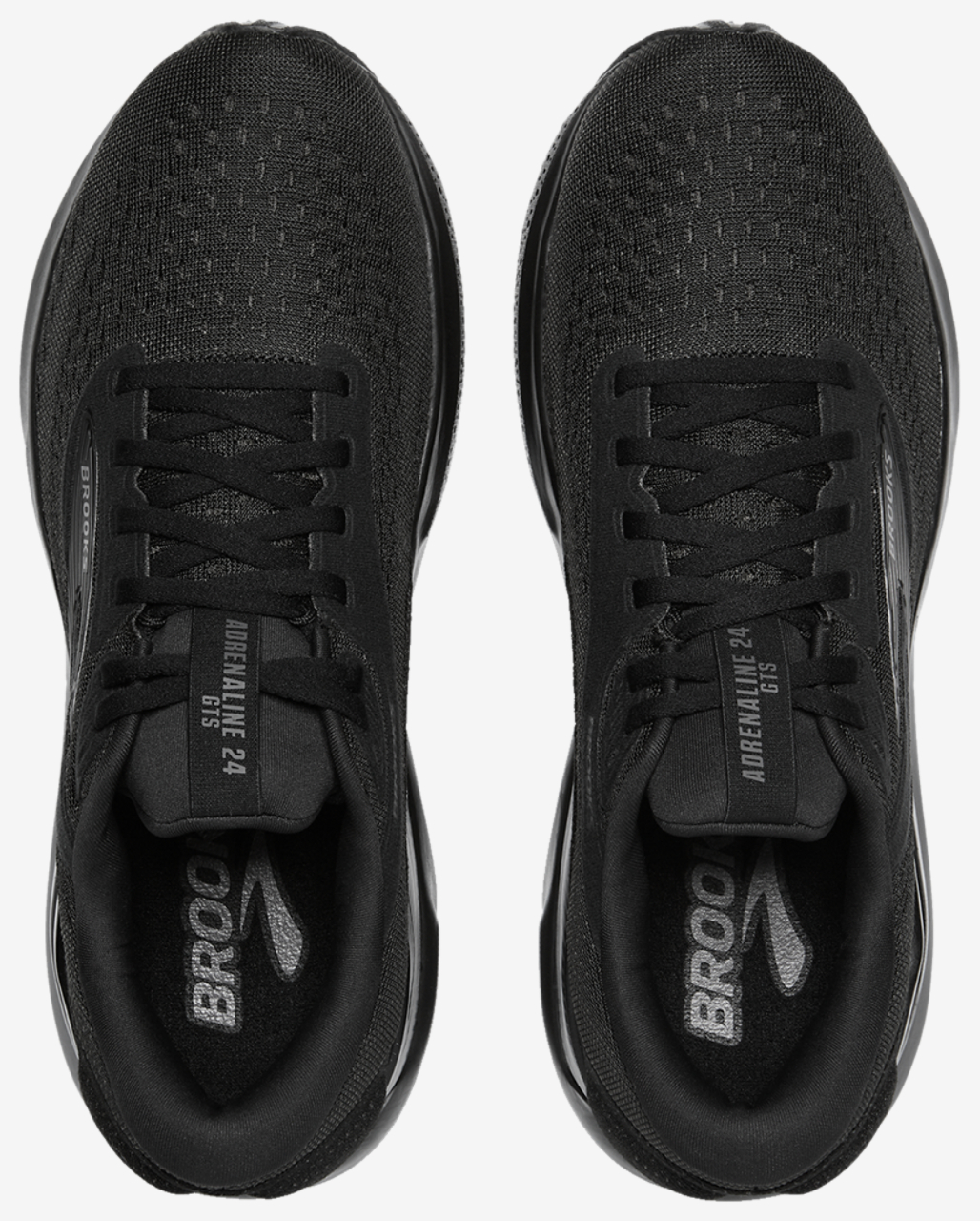 Brooks Adrenaline GTS 24 Image 4 of 5. Tap to open photo gallery.