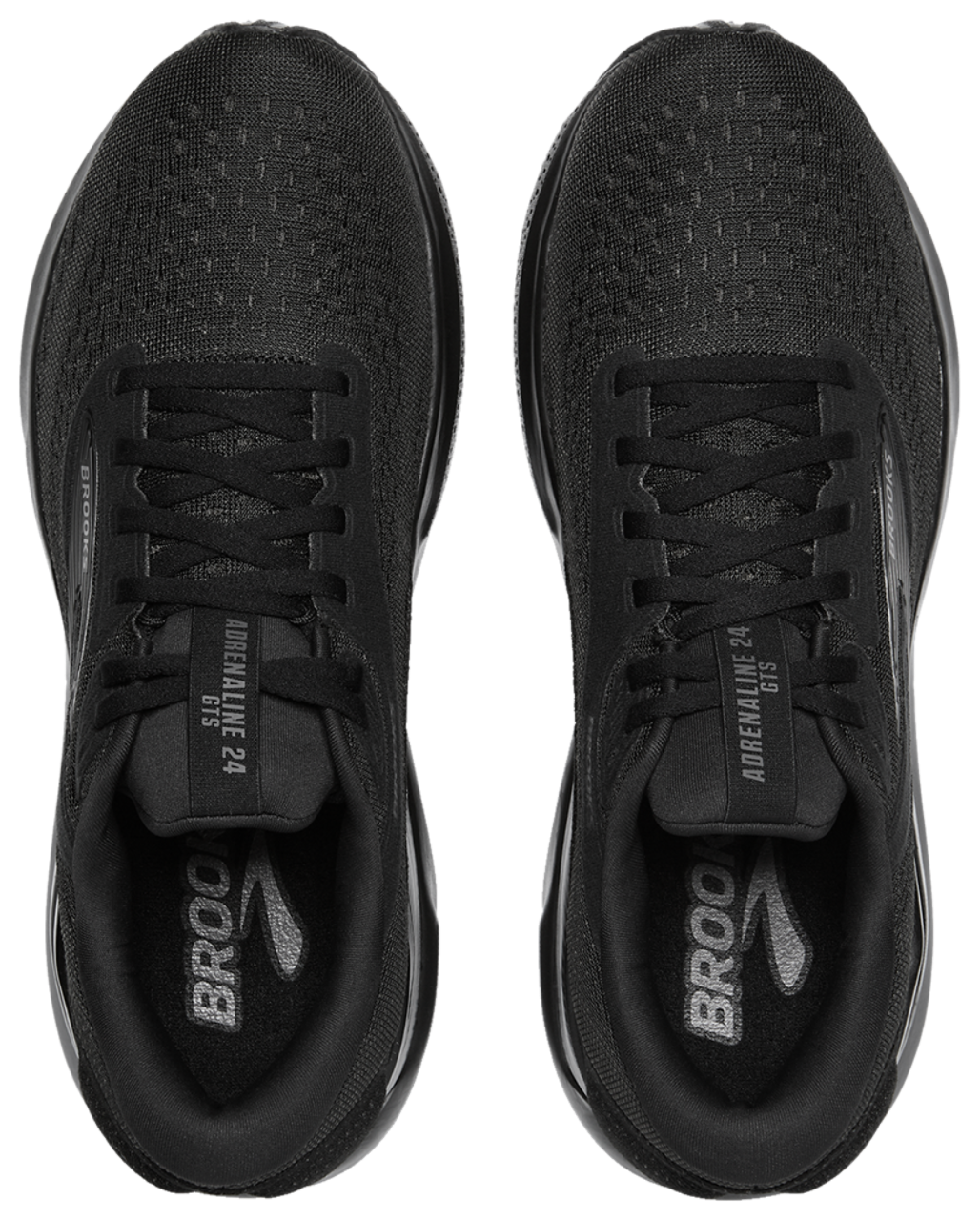 Brooks Adrenaline GTS 24 Image 4 of 5. Tap to open photo gallery.
