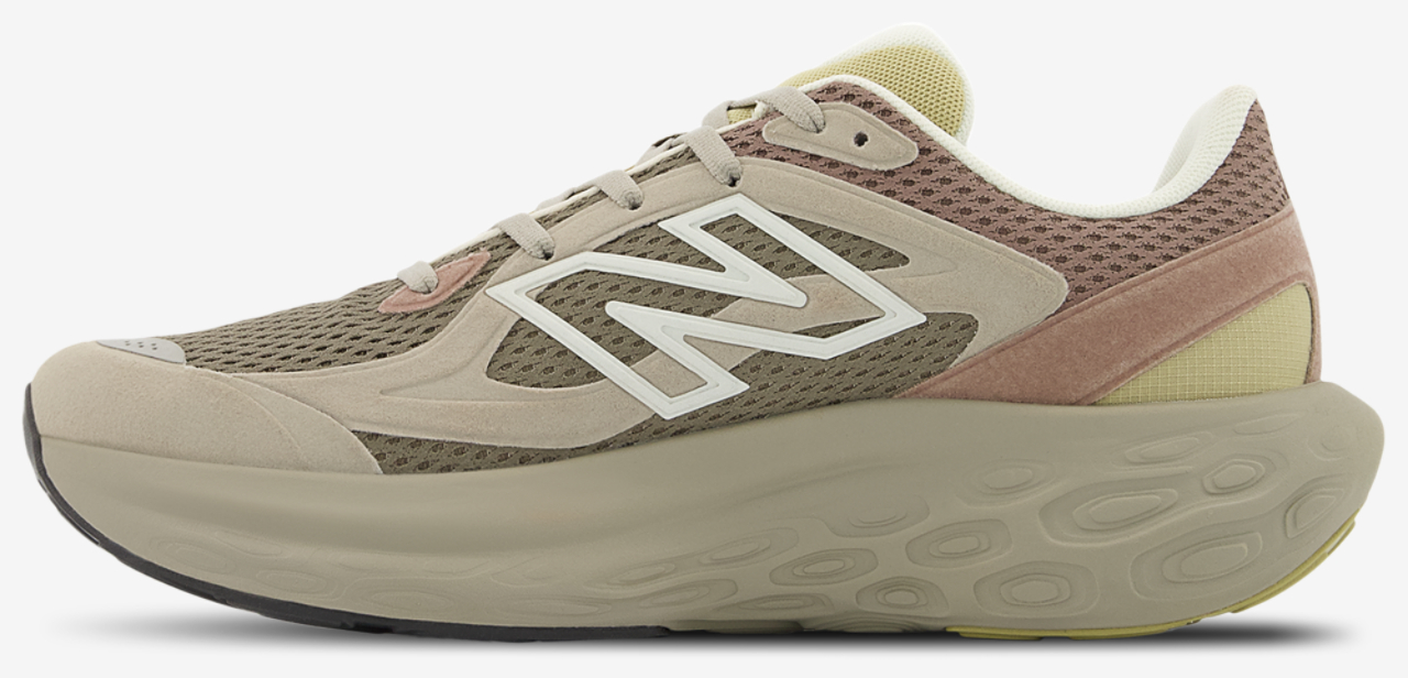 New Balance FF Trainer Image 2 of 4. Tap to open photo gallery.