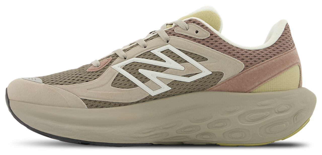 New Balance FF Trainer Image 2 of 4. Tap to open photo gallery.