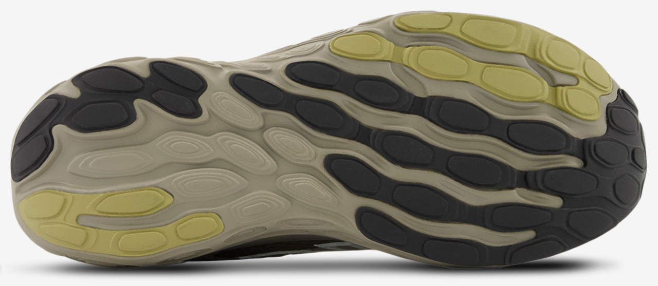 New Balance FF Trainer Image 4 of 4. Tap to open photo gallery.