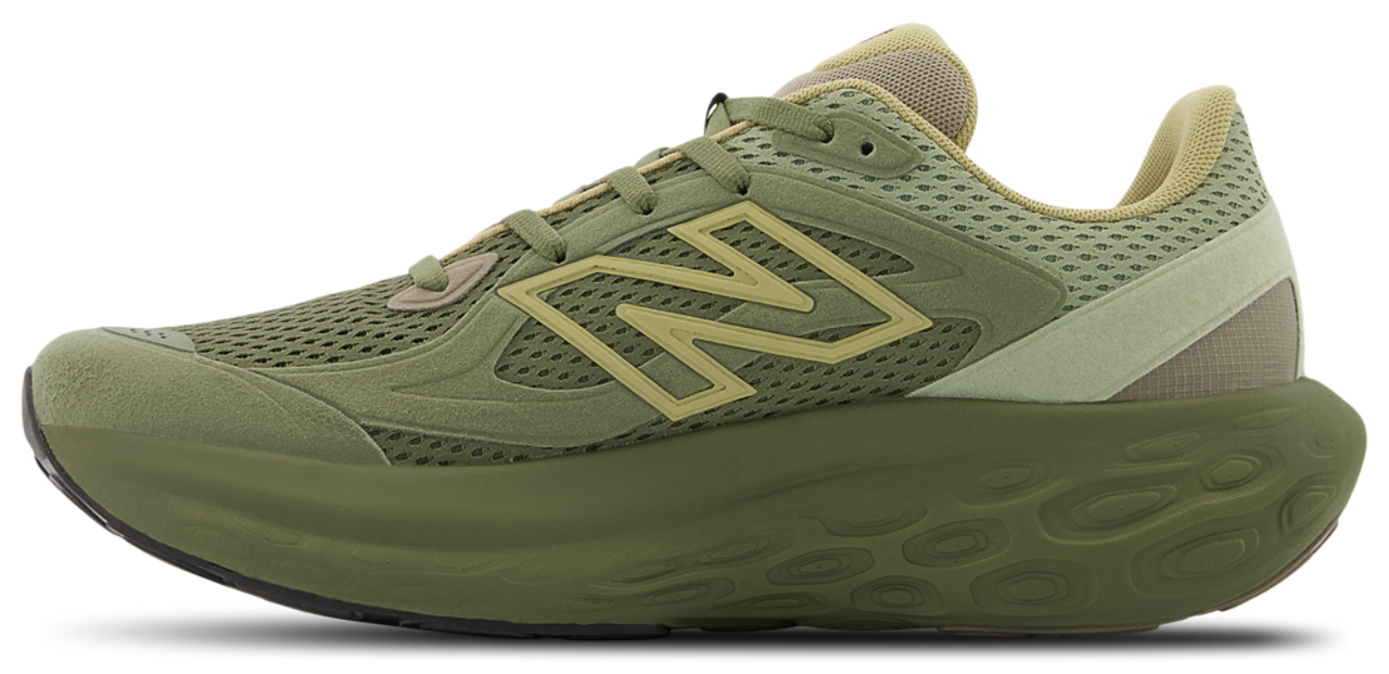 New Balance FF Trainer Image 2 of 4. Tap to open photo gallery.