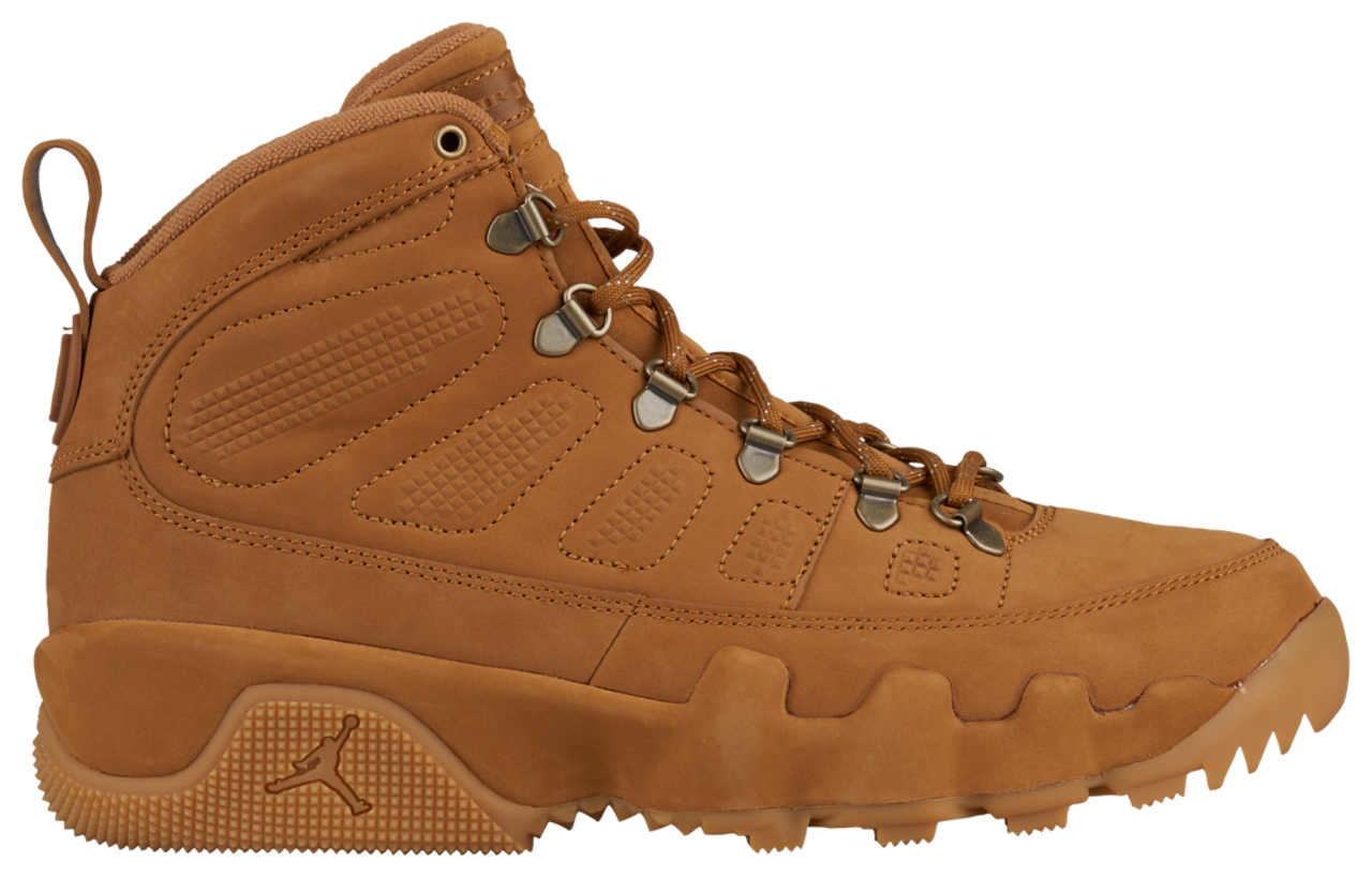 Jordan Bottes Retro 9 NRG Image 1 de 5. Appuyez pour ouvrir la galerie de photos.