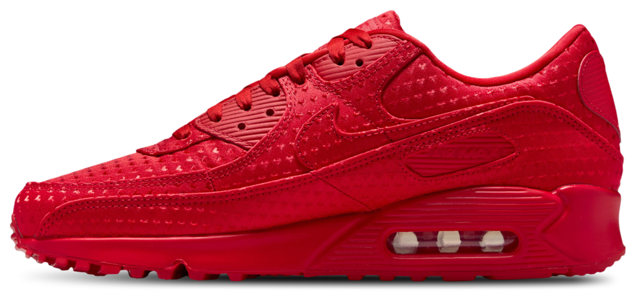 Nike Air Max 90 Premium Image 2 de 5. Appuyez pour ouvrir la galerie de photos.