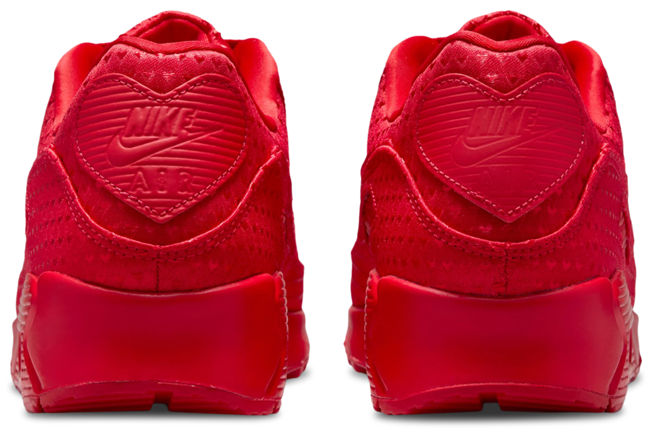 Nike Air Max 90 Premium Image 3 de 5. Appuyez pour ouvrir la galerie de photos.