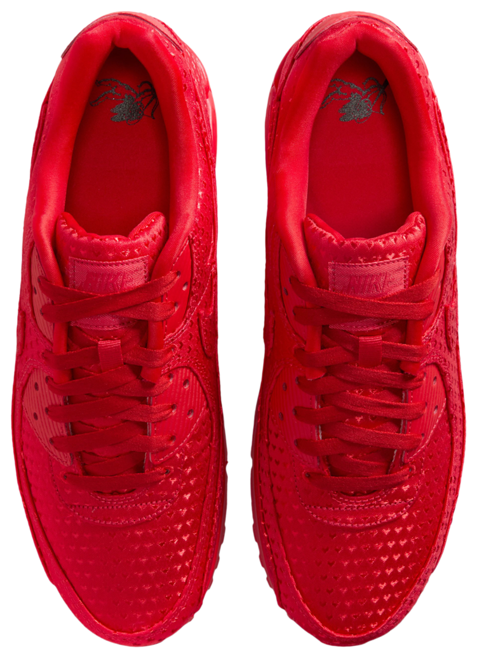 Nike Air Max 90 Premium Image 4 de 5. Appuyez pour ouvrir la galerie de photos.
