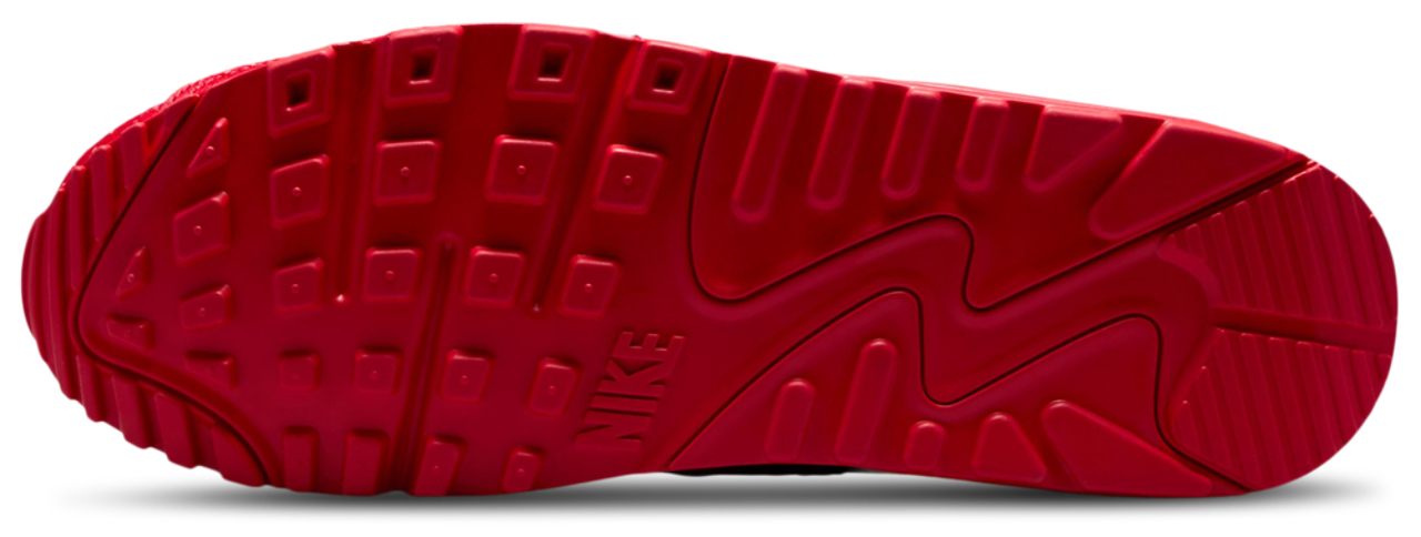 Nike Air Max 90 Premium Image 5 de 5. Appuyez pour ouvrir la galerie de photos.