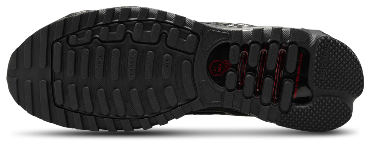 Nike Air Max TL 2.5 Image 5 of 5. Tap to open photo gallery.