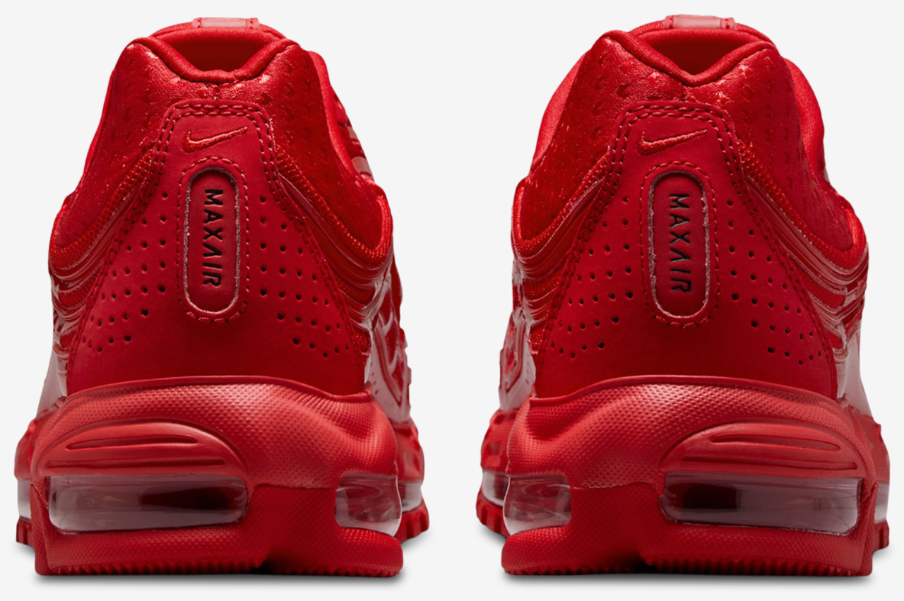 Nike Air Max TL 2.5 Image 3 of 5. Tap to open photo gallery.