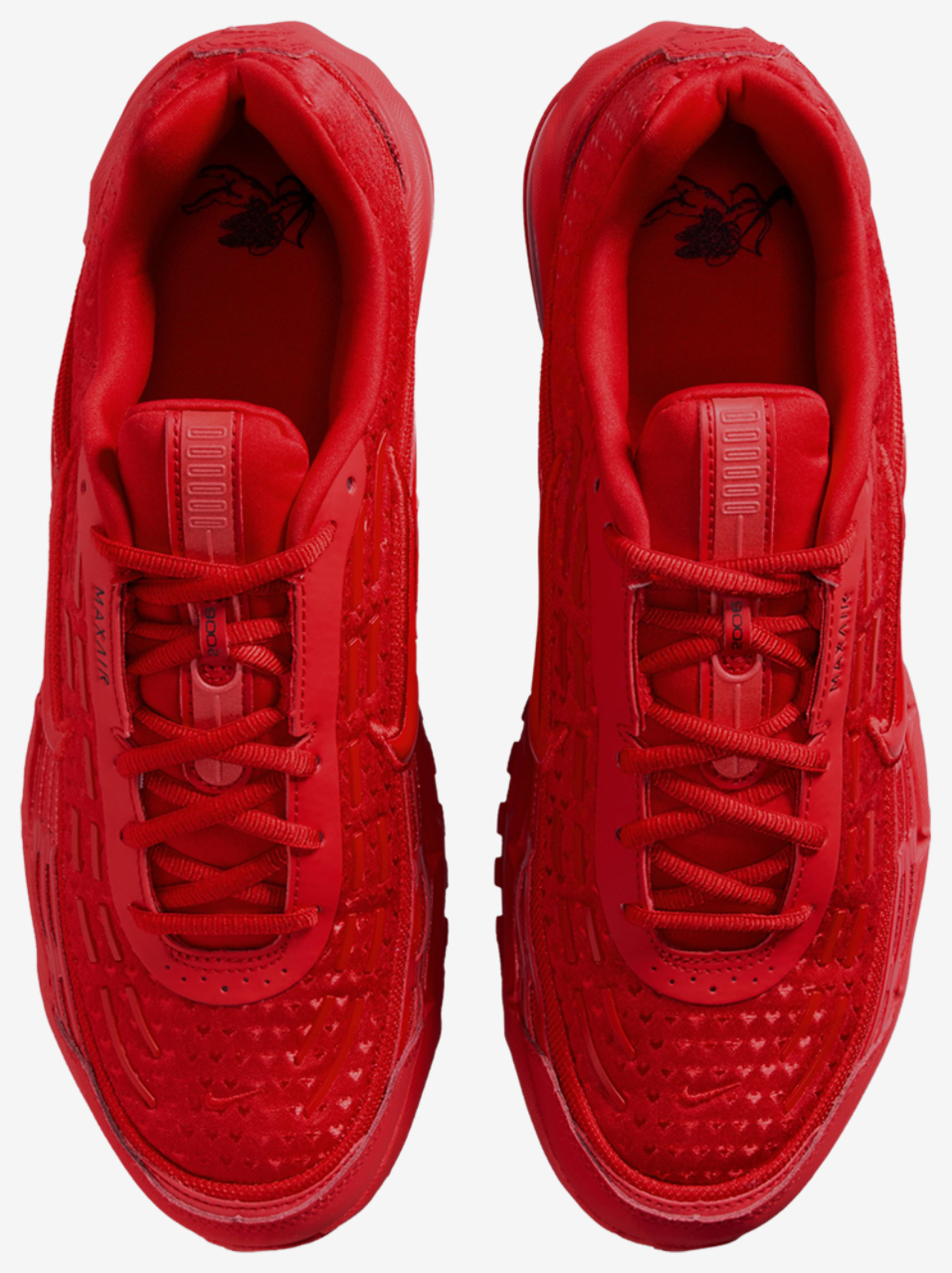 Nike Air Max TL 2.5 Image 4 of 5. Tap to open photo gallery.