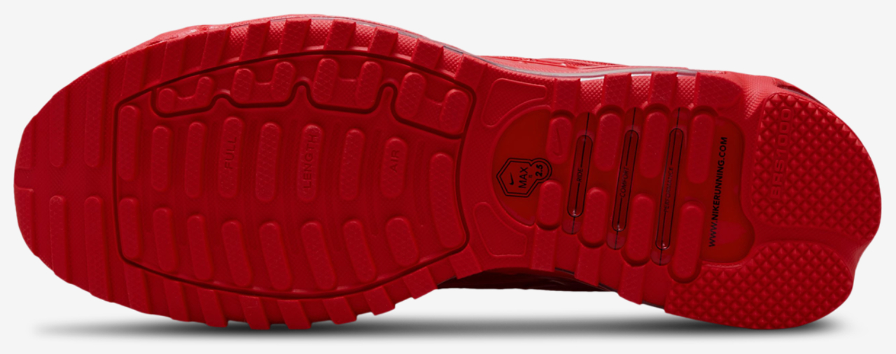 Nike Air Max TL 2.5 Image 5 of 5. Tap to open photo gallery.