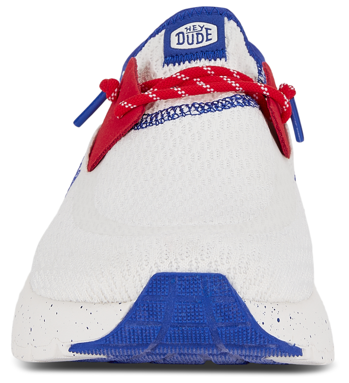 HEYDUDE Sirocco Americana Champs Sports