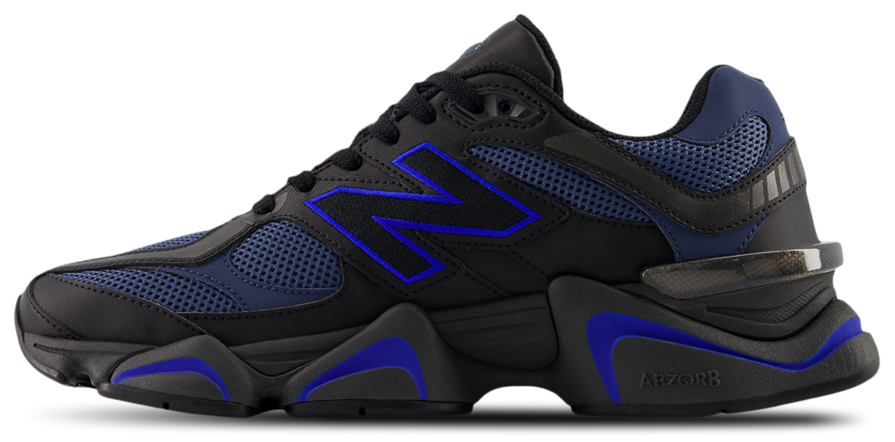 New Balance 9060  Image 2 of 4. Tap to open photo gallery.