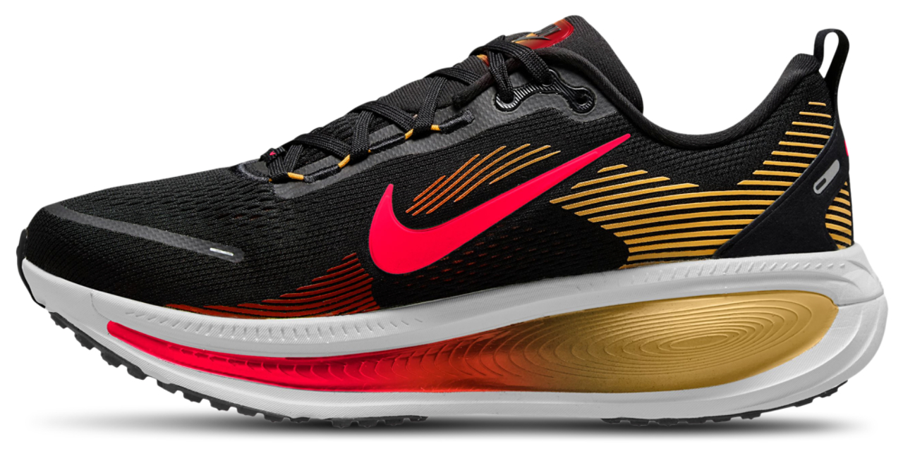 Nike Vomero 18 Image 2 de 4. Appuyez pour ouvrir la galerie de photos.