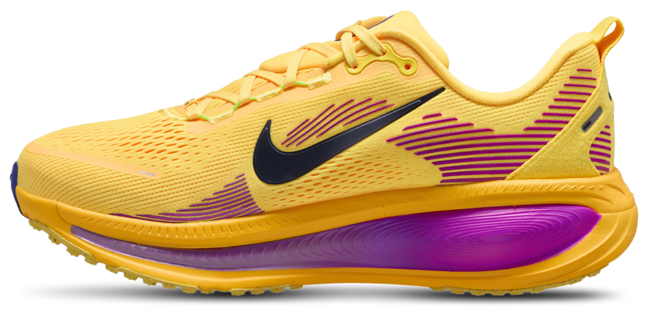 Nike Vomero 18  Image 2 of 4. Tap to open photo gallery.