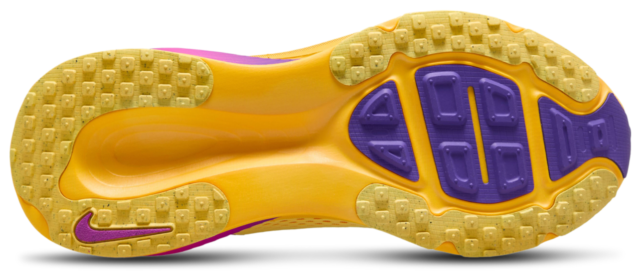 Nike Vomero 18  Image 4 of 4. Tap to open photo gallery.