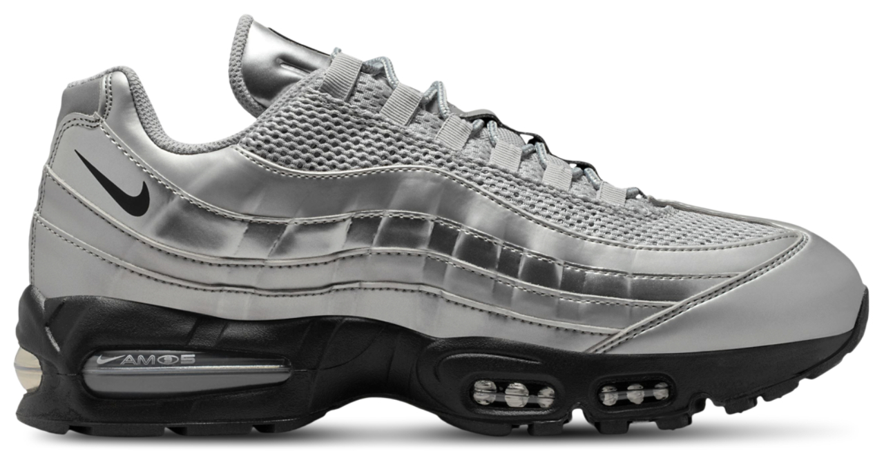 Nike Air Max 95 OG Dimension  Image 1 of 5. Tap to open photo gallery.