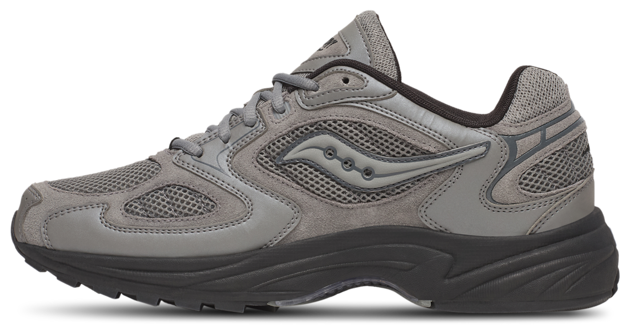 Saucony Grid Jazz 9 Image 2 of 5. Tap to open photo gallery.
