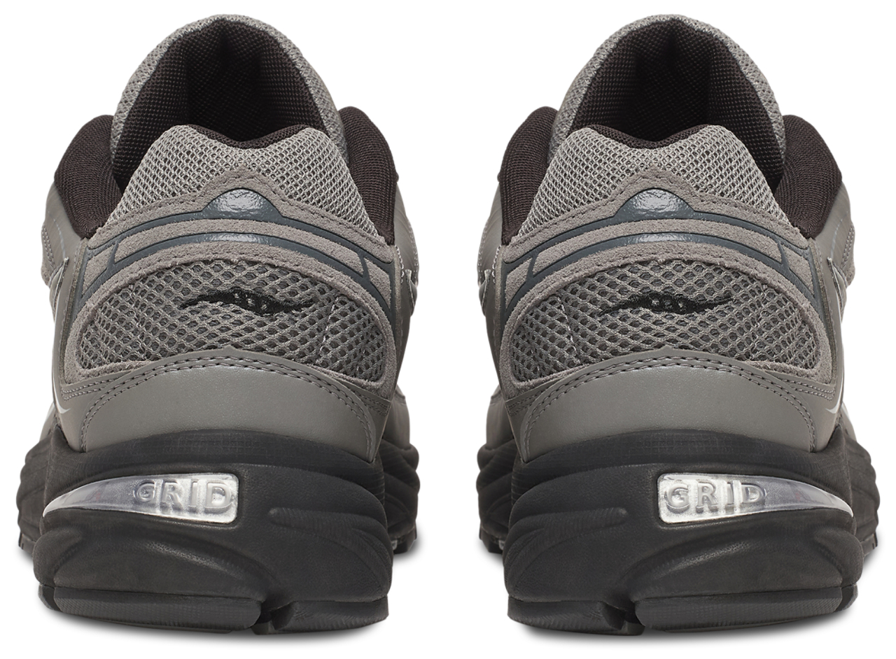 Saucony Grid Jazz 9 Image 3 of 5. Tap to open photo gallery.