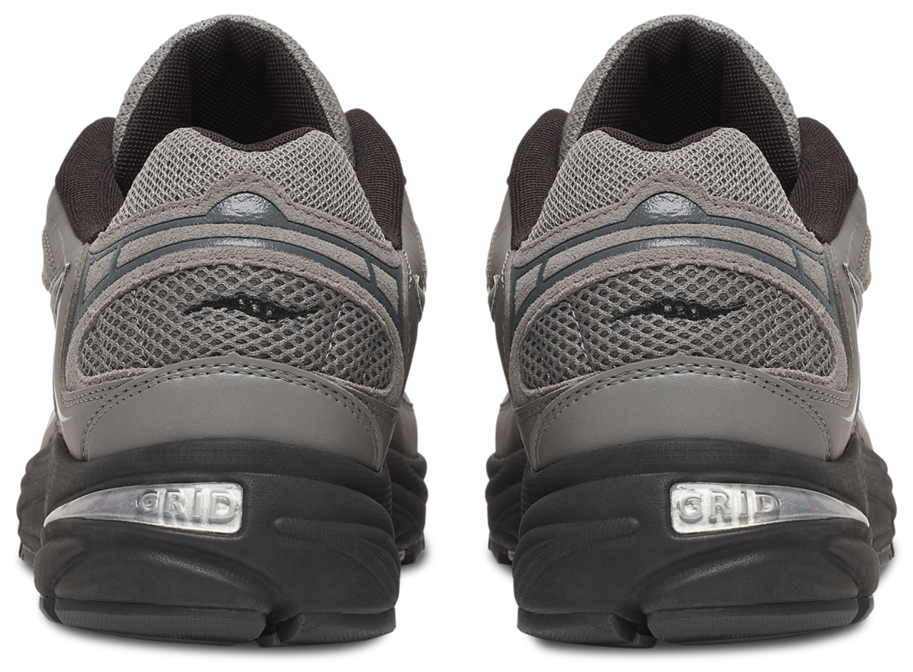 Saucony Grid Jazz 9 Image 3 of 5. Tap to open photo gallery.