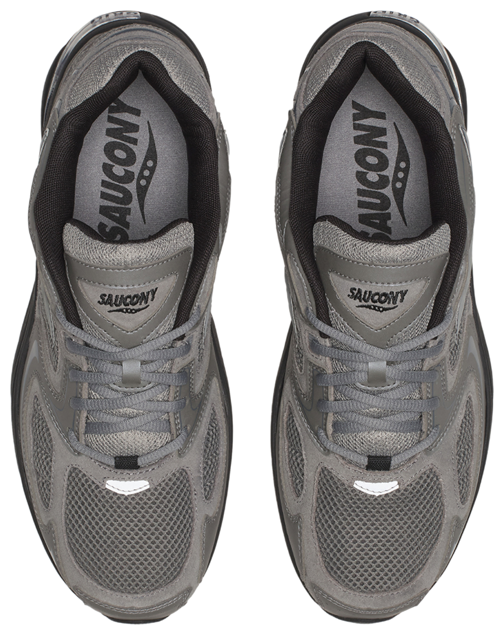 Saucony Grid Jazz 9 Image 4 of 5. Tap to open photo gallery.