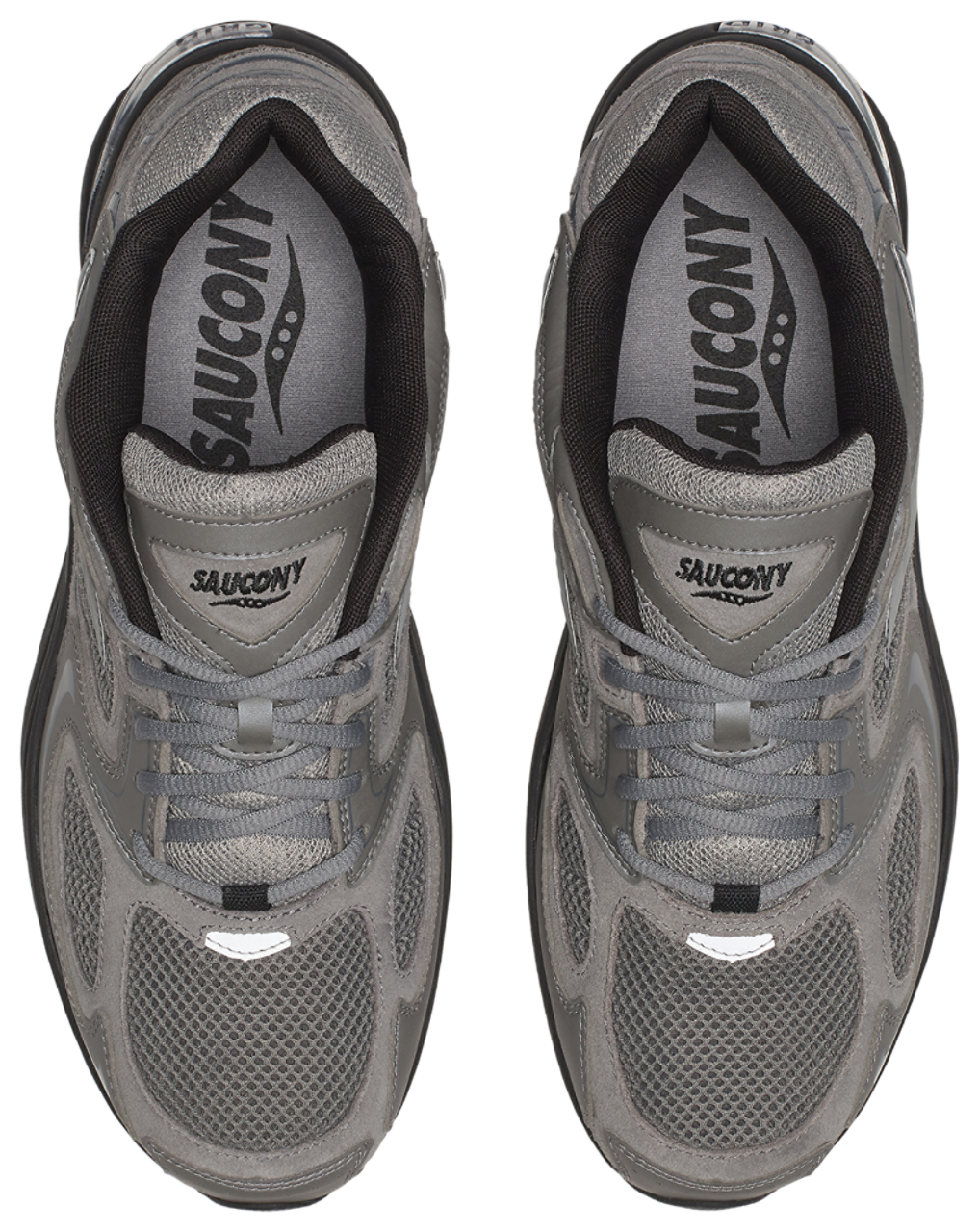 Saucony Grid Jazz 9 Image 4 of 5. Tap to open photo gallery.