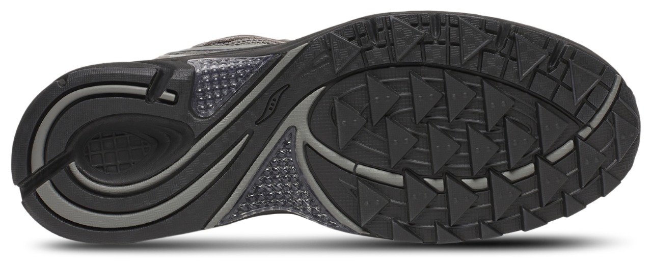 Saucony Grid Jazz 9 Image 5 of 5. Tap to open photo gallery.