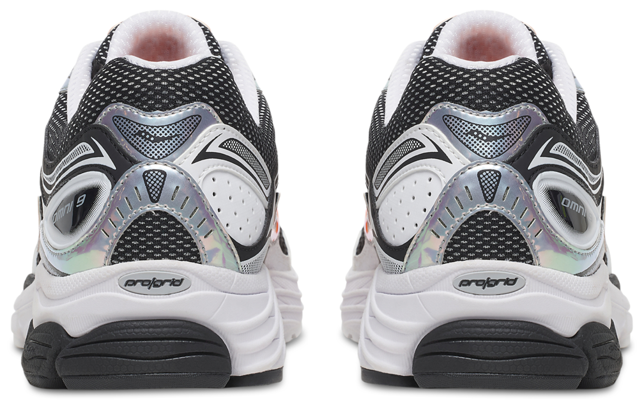Saucony Progrid Omni 9 Image 3 of 6. Tap to open photo gallery.