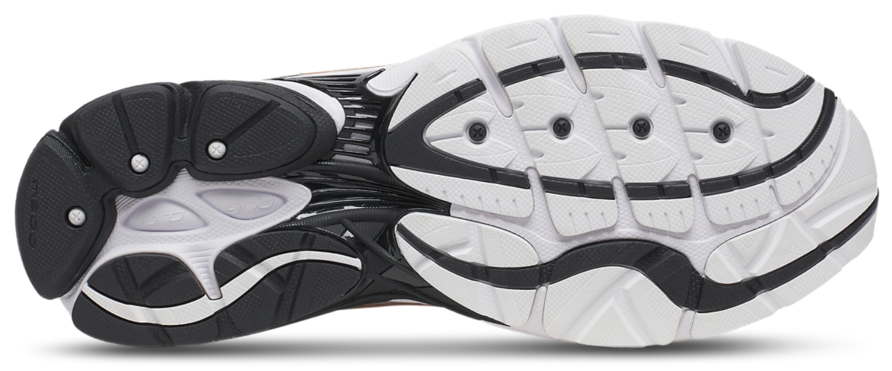 Saucony Progrid Omni 9 Image 5 of 6. Tap to open photo gallery.