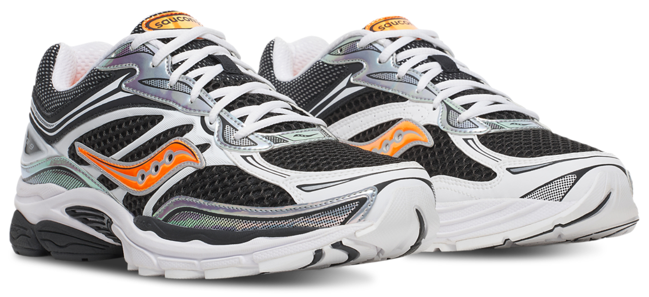 Saucony Progrid Omni 9 Image 6 of 6. Tap to open photo gallery.