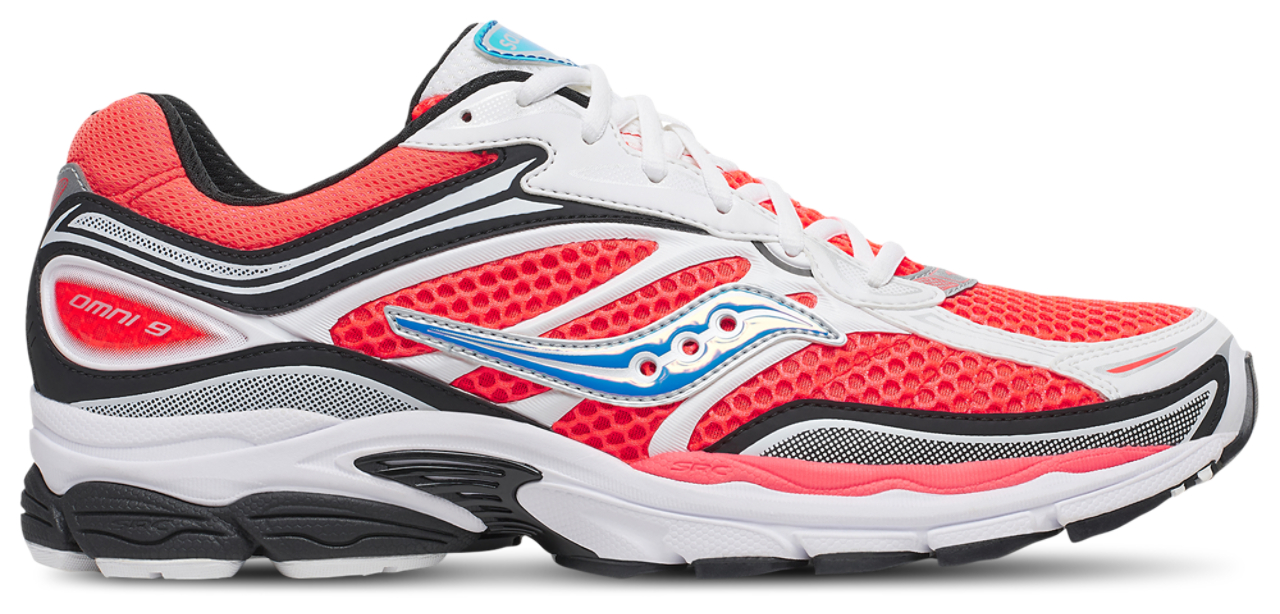 Saucony Progrid Omni 9 Image 1 of 6. Tap to open photo gallery.