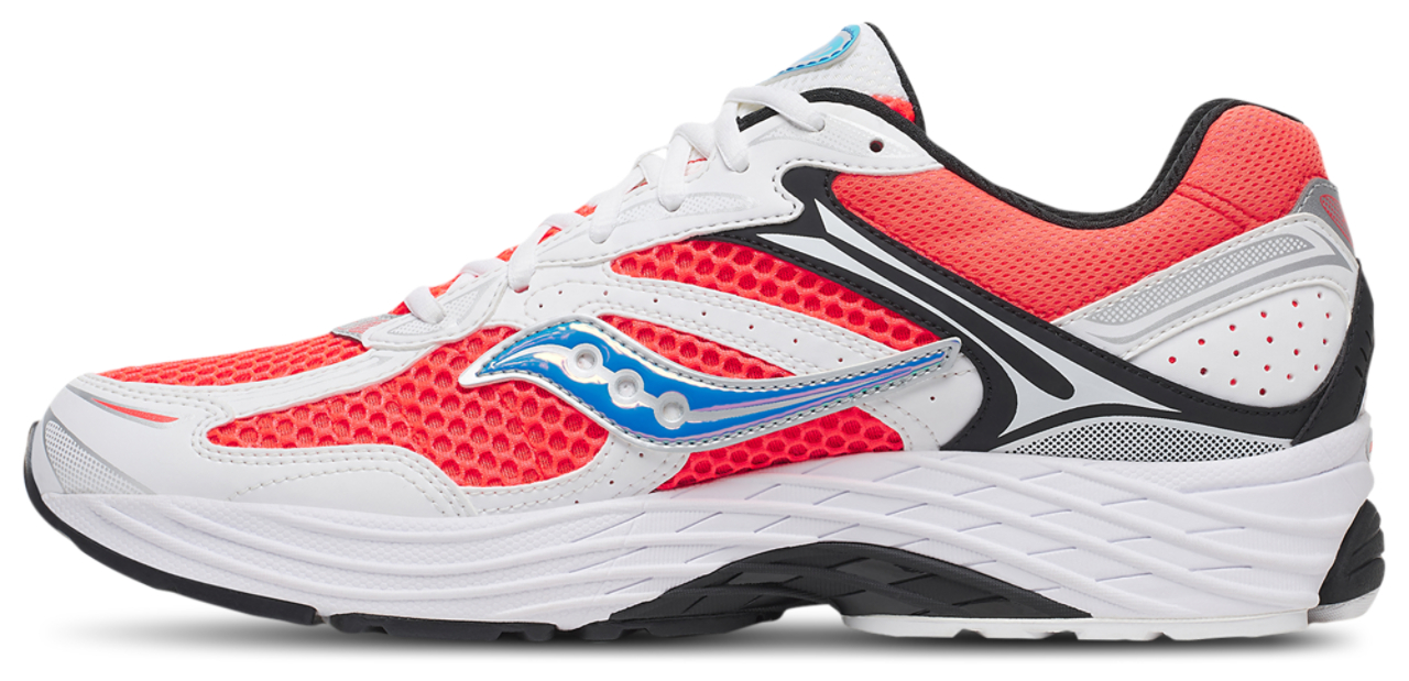 Saucony Progrid Omni 9 Image 2 of 6. Tap to open photo gallery.