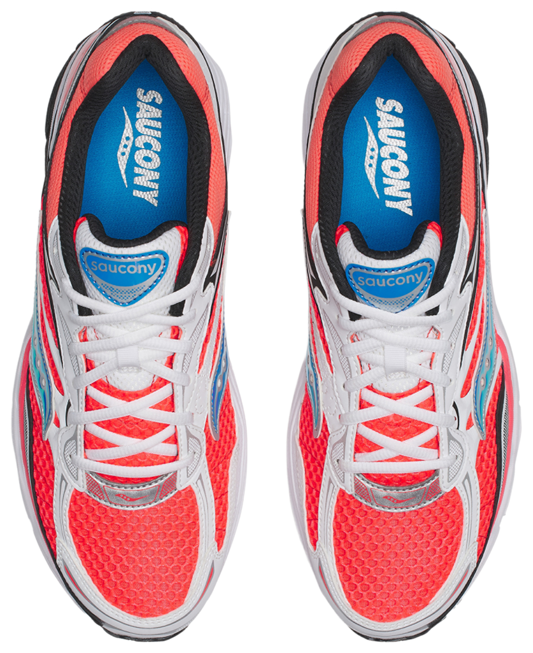 Saucony Progrid Omni 9 Image 4 of 6. Tap to open photo gallery.