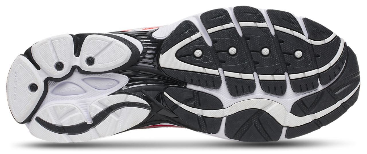 Saucony Progrid Omni 9 Image 5 of 6. Tap to open photo gallery.