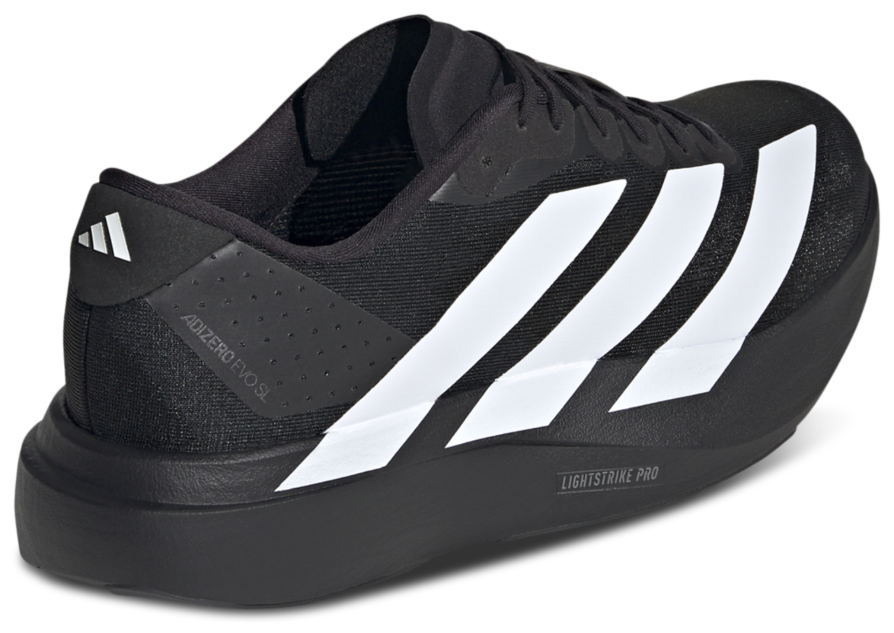 adidas adiZero Evo SL Image 4 de 6. Appuyez pour ouvrir la galerie de photos.