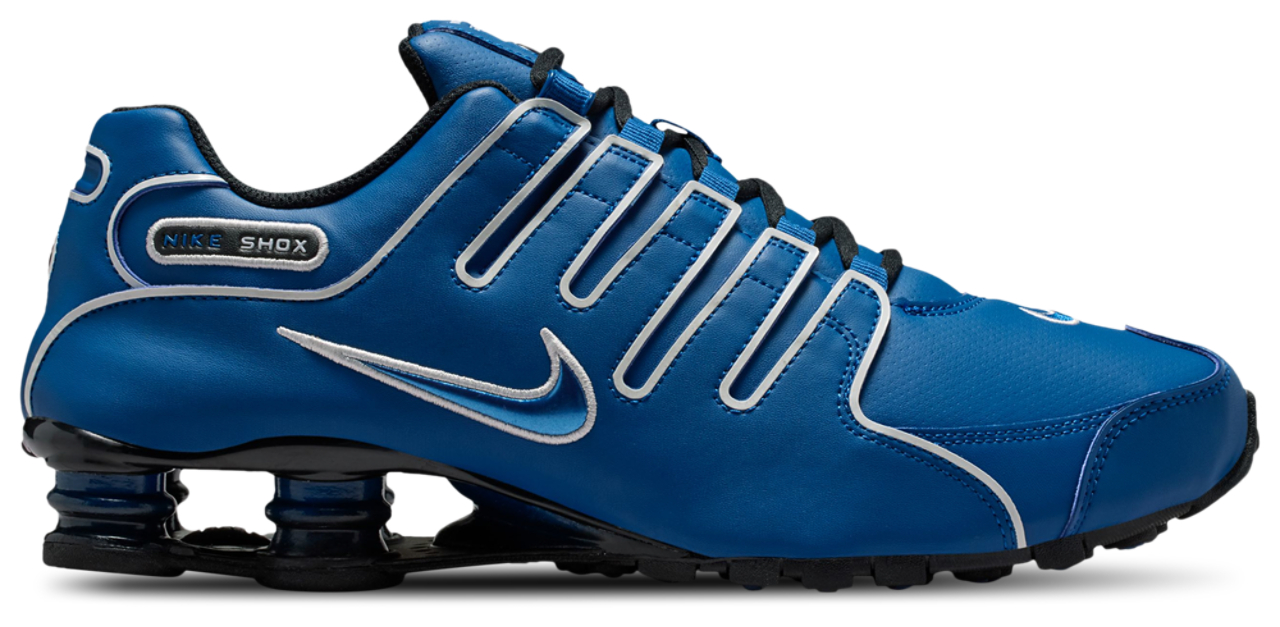 Nike Shox NZ  Image 1 of 5. Tap to open photo gallery.
