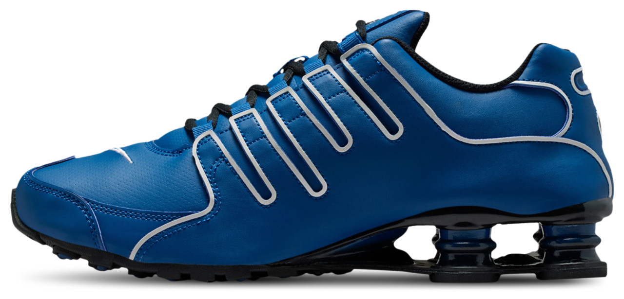 Nike Shox NZ - Men's | Champs Sports Canada