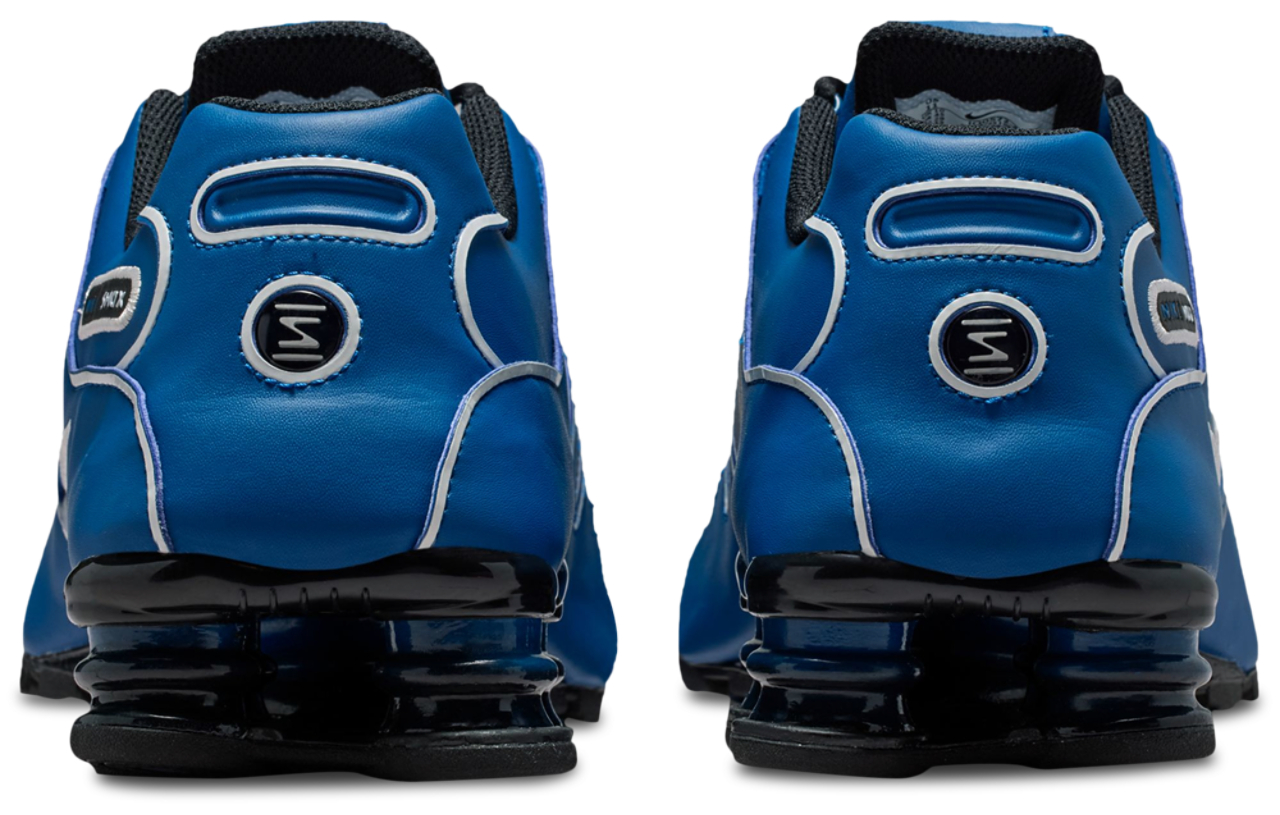 Nike Shox NZ - Men's | Champs Sports Canada