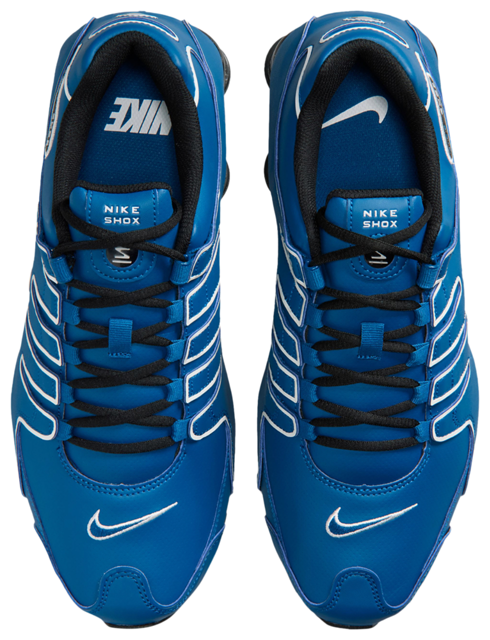 Nike Shox NZ - Men's | Champs Sports Canada