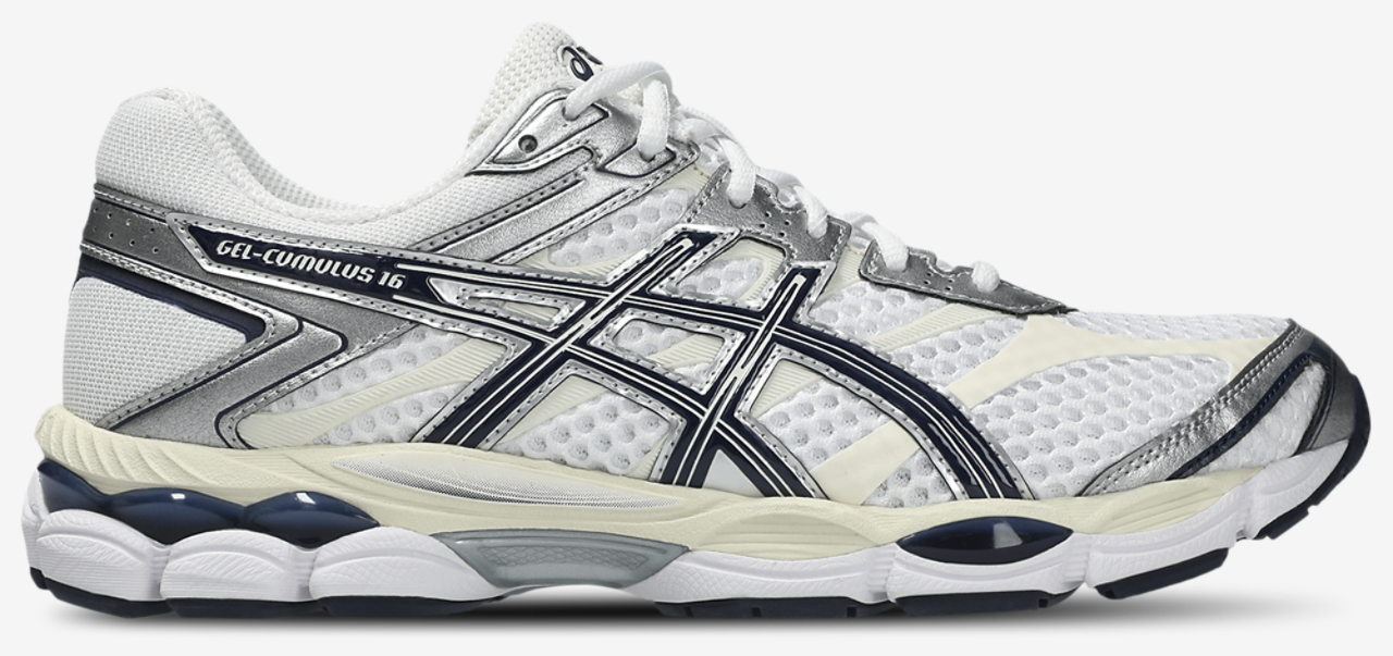 ASICS® GEL-Cumulus 16 Image 1 of 5. Tap to open photo gallery.
