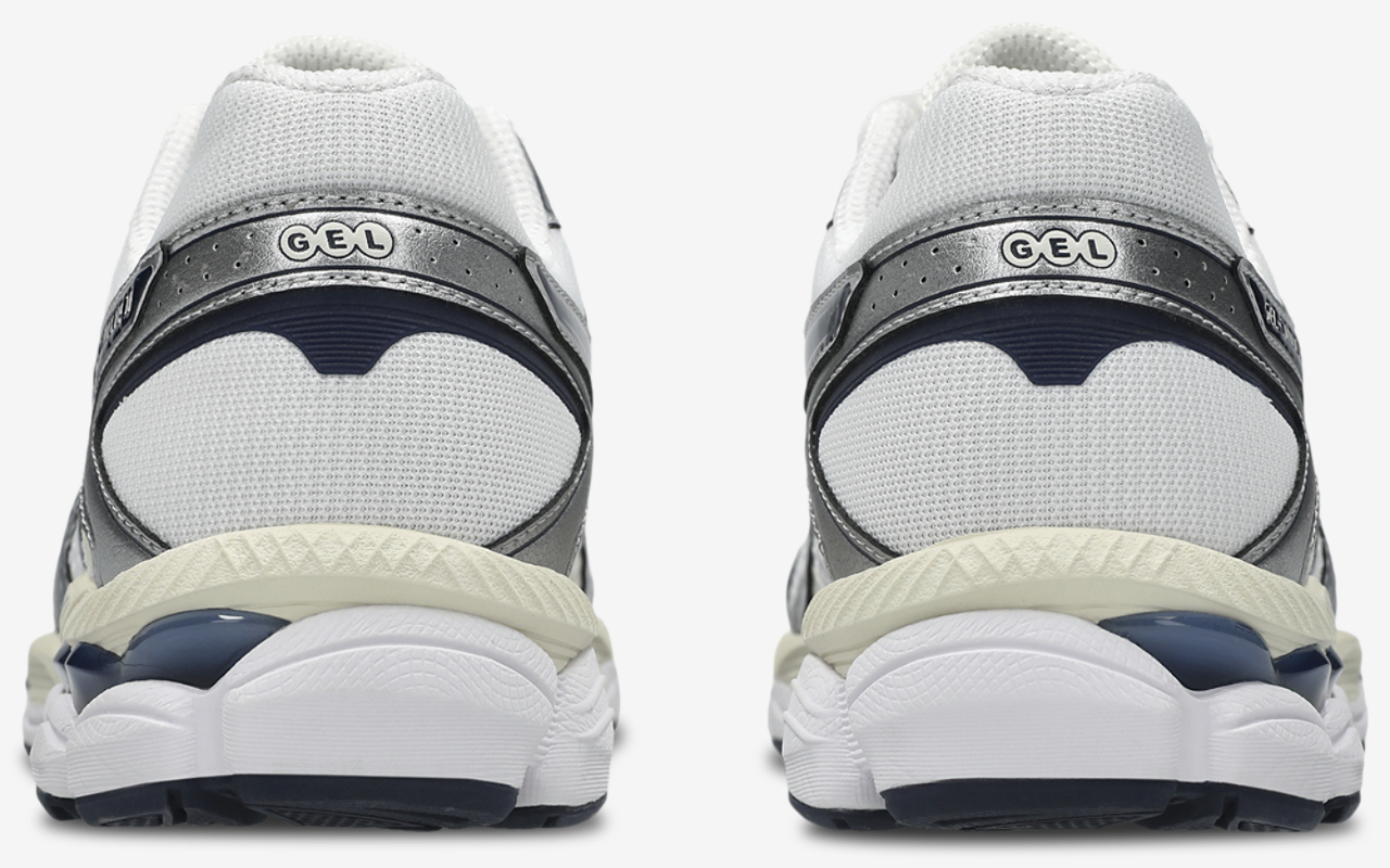 ASICS® GEL-Cumulus 16 Image 3 of 5. Tap to open photo gallery.