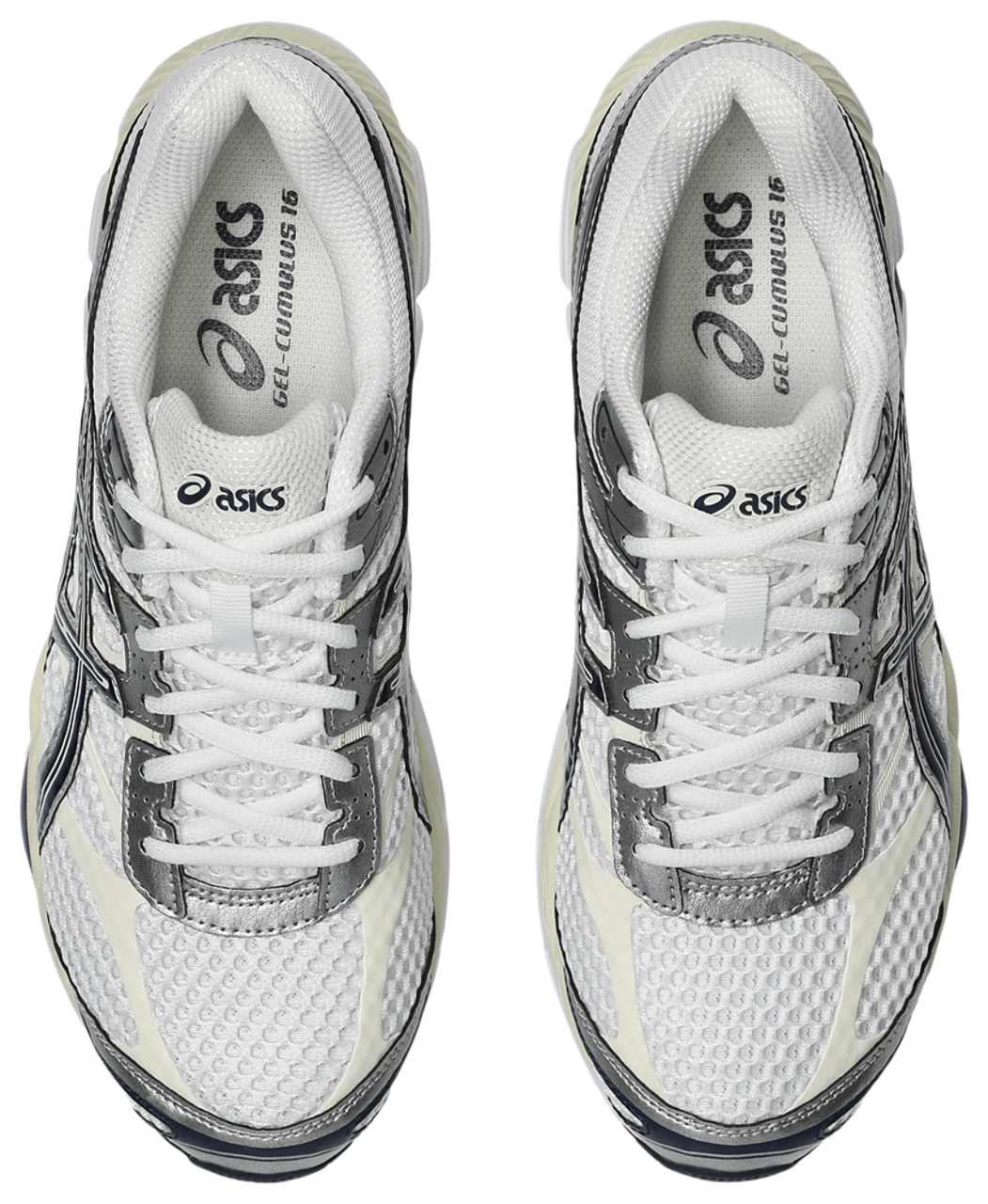 ASICS® GEL-Cumulus 16 Image 4 of 5. Tap to open photo gallery.