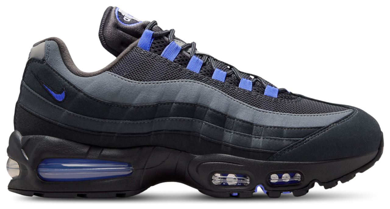 Nike Air Max 95 Big Bubble  Image 1 of 5. Tap to open photo gallery.