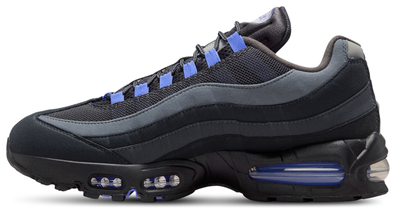 Nike Air Max 95 Big Bubble  Image 2 of 5. Tap to open photo gallery.