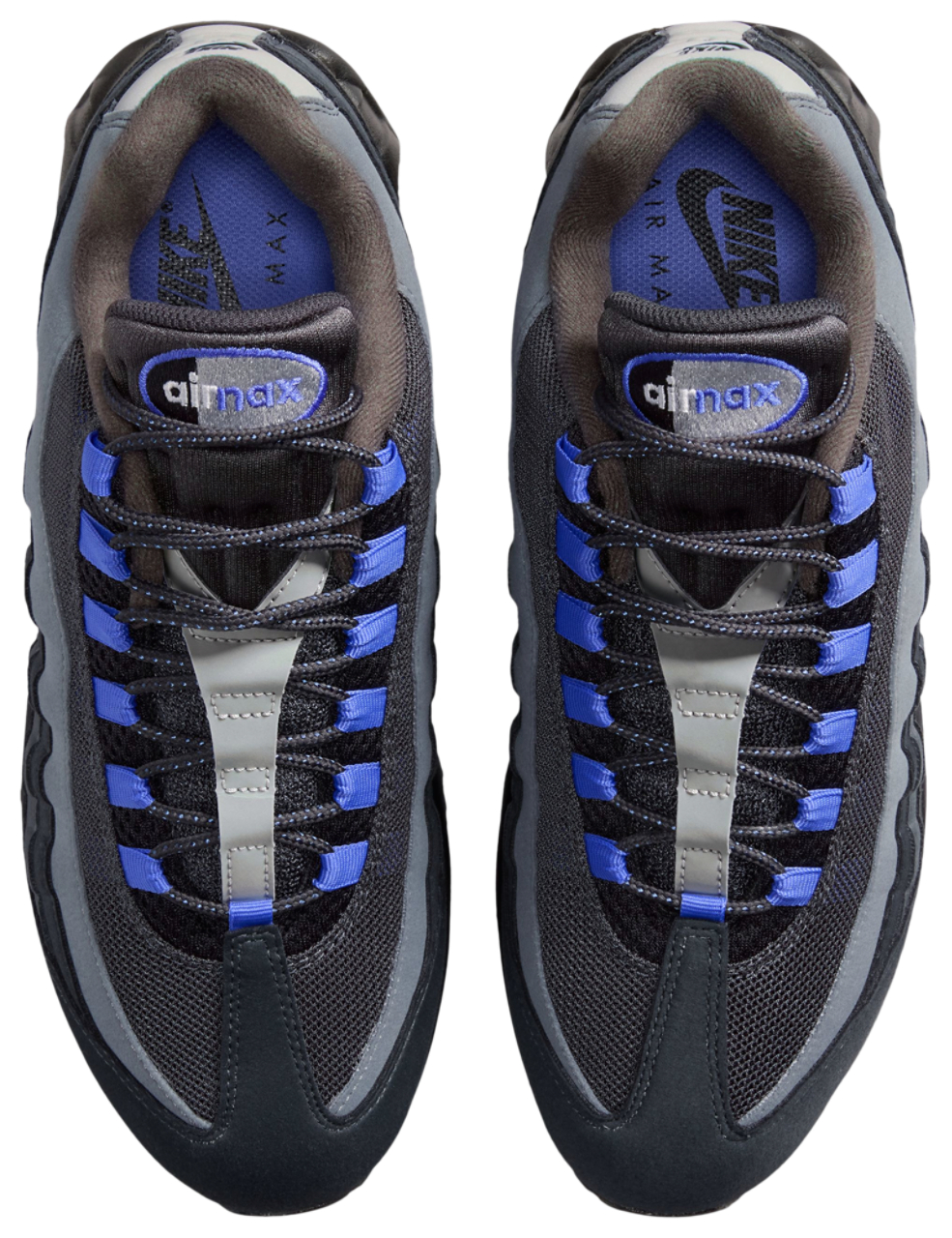 Nike Air Max 95 Big Bubble  Image 4 of 5. Tap to open photo gallery.