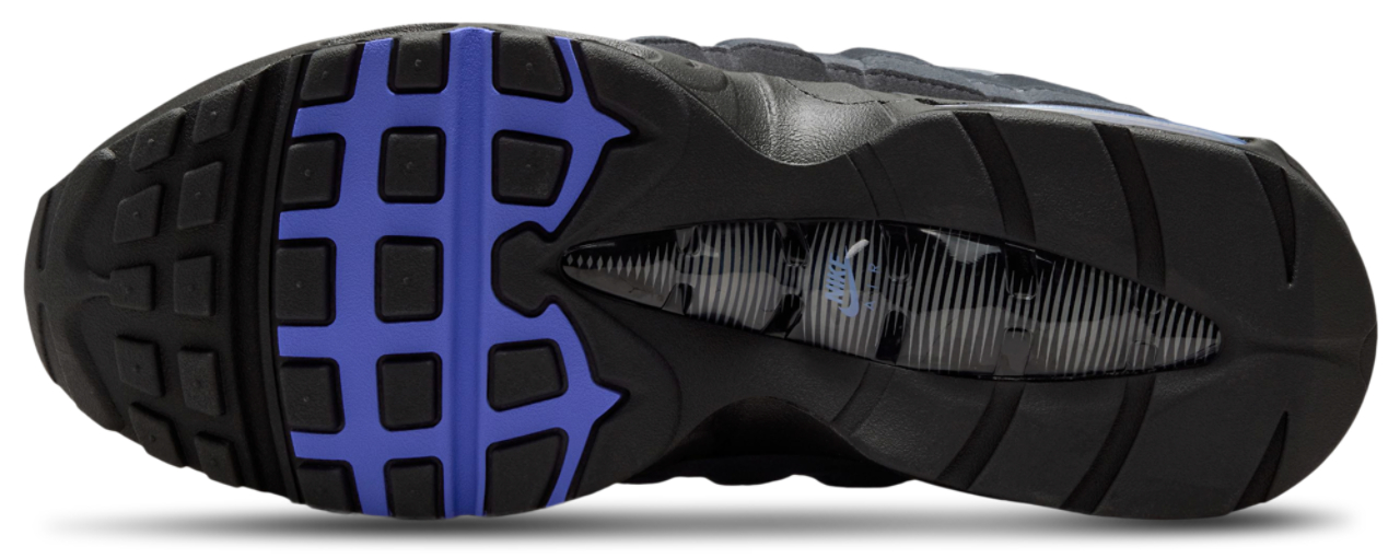 Nike Air Max 95 Big Bubble  Image 5 of 5. Tap to open photo gallery.