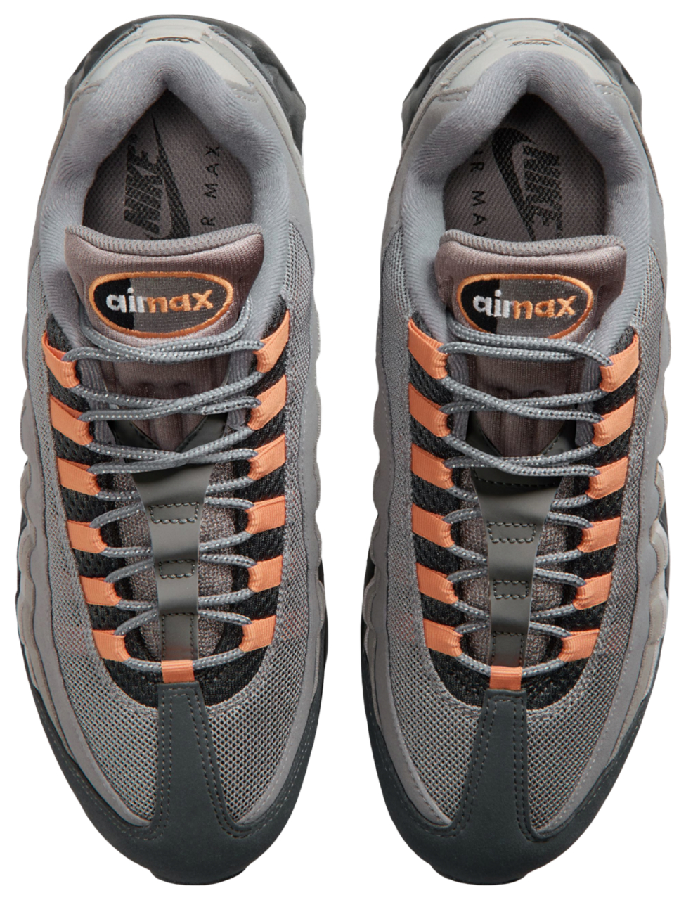 Nike Air Max 95 - Men's | Champs Sports Canada